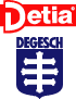 Detia Degesch GmbH " - німецька фірма з виробництва та продажу засобів по боротьбі з шкідниками.