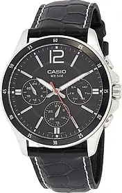 Годинник CASIO MTP-1374L-1AVDF