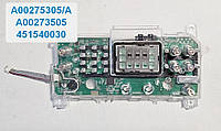 Модуль индикации Electrolux A00275305/A, A00273505, 451540030