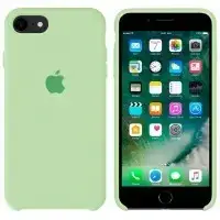 Чехол для IPhone SE 2020 (бампер на айфон se Avocado Soft Case)