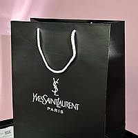 Подарунковий пакет Yves Saint Laurent Ів Сен Лоран