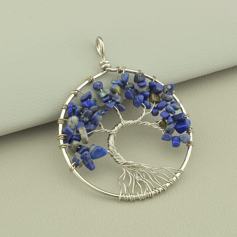 Кулон Стільник 60x50мм., фото 1