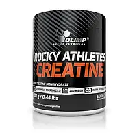 Olimp Rocky Athletes Creatine 250g