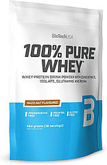 Протеїн 100% Pure Whey 454 g (Hazelnut)