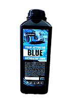 Активатор голубой пены FOAM ACTIVATOR BLUE 1 л C&WASH