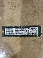 SSD Samsung PM981a 512Gb m.2 NVMe PCIe