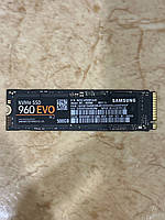 SSD Samsung 960 EVO 500Gb m.2 NVMe PCIe