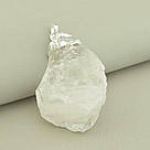 Кулон Гірський кришталь 50х30мм., фото 3