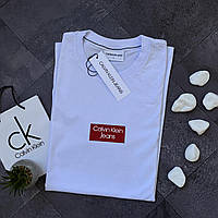 Мужская футболка Calvin Klein Lux