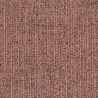 50х50 см Килимова плитка BLOQ Textured CANVAS 310 SIENNA