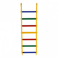 Драбинка пластмасова для птахів