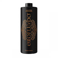 Шампунь для блеска и мягкости волос orofluido shampoo 1000 мл