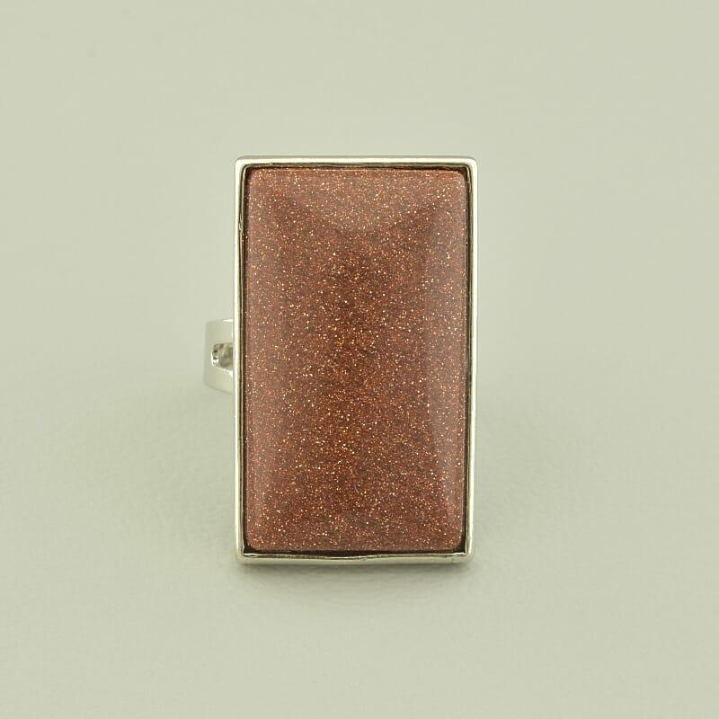 Кільце Золотий Пісок, фото 1