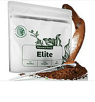 Кава в зернах (мелена) Equadorcoffee. Elite. 100 Арабіка. Фасування 250 грам.