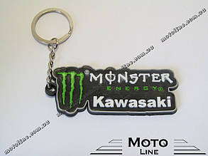 Брелок Kawasaki YSK122