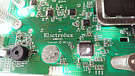 Модуль управления Electrolux U0012C прошивка STM8L151R6T6