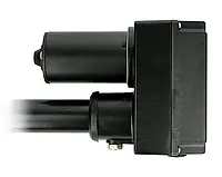 Електричний привід Super Power Jack 2000N 7,5 мм/с 24В - хід 44 см