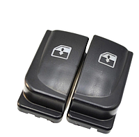 Кнопки стеклоподъемника Hyundai i20 , Hyundai i30 (клавиши на Хюндай Ай30) (AC28)