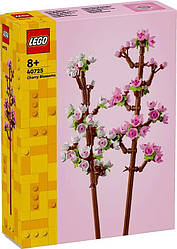 Lego Iconic Цвітіння вишні 40725