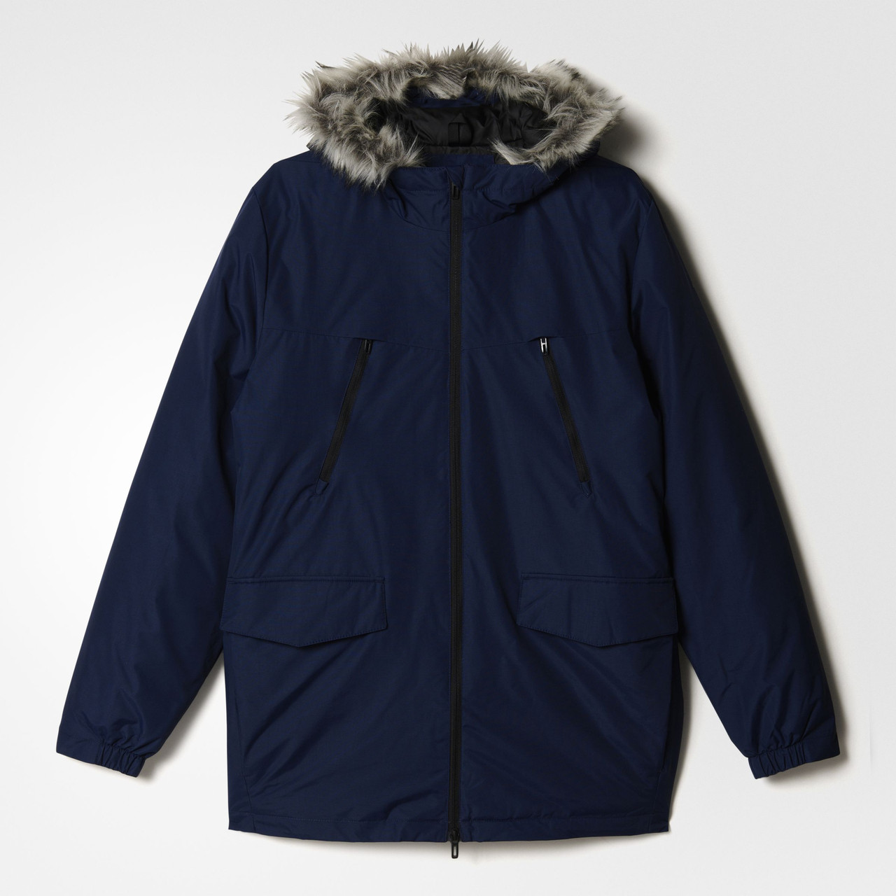 Куртка мужская Adidas Sdp Jacket Fur AP9550 ( размер XL ) (ID#373373821), цена: 3799 ₴, купить на