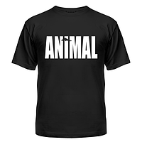 Футболка Animal