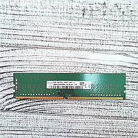 Оперативная память SKhynix 8Gb DDR4 (PC4-2400T-UA2-11) Б/У!!!