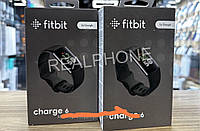 Фитнес браслет: Fitbit Charge 6 Black.Fitbit Charge 6 Black