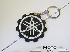 Брелок емблема логотип Yamaha YSK125