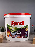 Стиральный порошок Persil Color Deep Clean Plus 10.500 кг