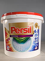 Пральний порошок PERSIL UNIVERSAL 10,500 КГ 165 прань