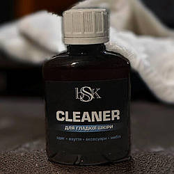 Очисник для гладкої шкіри "Remove agent" 50 мл