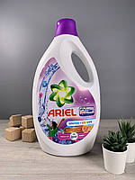 Гель для прання ARIEL WHITES+COLORS 3D ACTIVES purple 5,775L