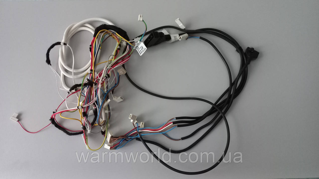 0020253020 Джгут кабелів turboFit 242/5-2 Vaillant
