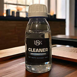 Очисник для гладкої шкіри "Remove agent" 100 мл