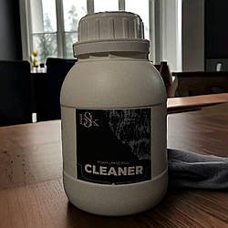 Очисник для гладкої шкіри "Remove agent" 500 мл