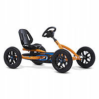 Детский веломобиль Gokart BERG BUDDY 3-8лет до 50 кг