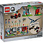 Lego Jurassic World Центр порятунку дитинчат динозаврів 76963, фото 3