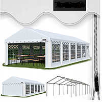 Павильон садовый BASIC 3 x 10 m PE240g Польша