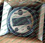 Втулка 198-247D з/ч Great Plains OPENER INNER PIVOT TUBE 3N & YP втулки мет 198-247d, фото 3