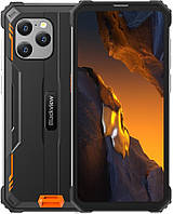 Blackview BV8900 Pro 8/256GB NFC Orange Гарантия 1 Год (*CPA -3% Скидка)_L