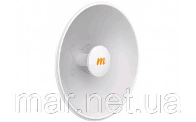 Комплект з 2 антен Mimosa N5-X25 (100-00089)