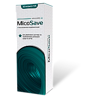 Микосейв (MicoSave, Микосейф) - гель от грибковой инфекции, для ногтей и кожи (30 мл в уп)