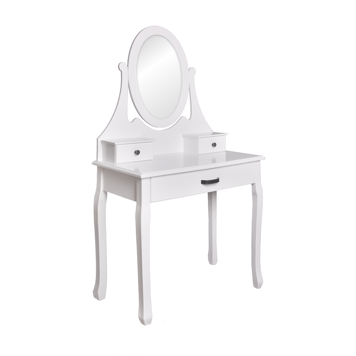 Дамский столик с зеркалом, скандинавський стиль - фото 1 - id-p2068582664