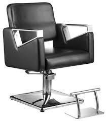 Кресло-мойка парикмахерская Tomas + 2 кресла + 2 подставки - фото 6 - id-p2068586321