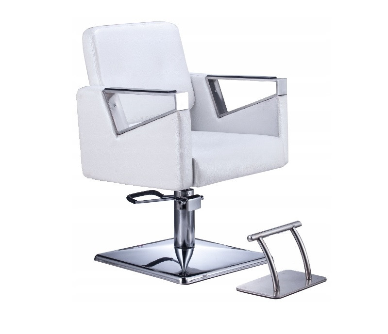Кресло-мойка парикмахерская Tomas + 2 кресла + 2 подставки - фото 7 - id-p2068586321