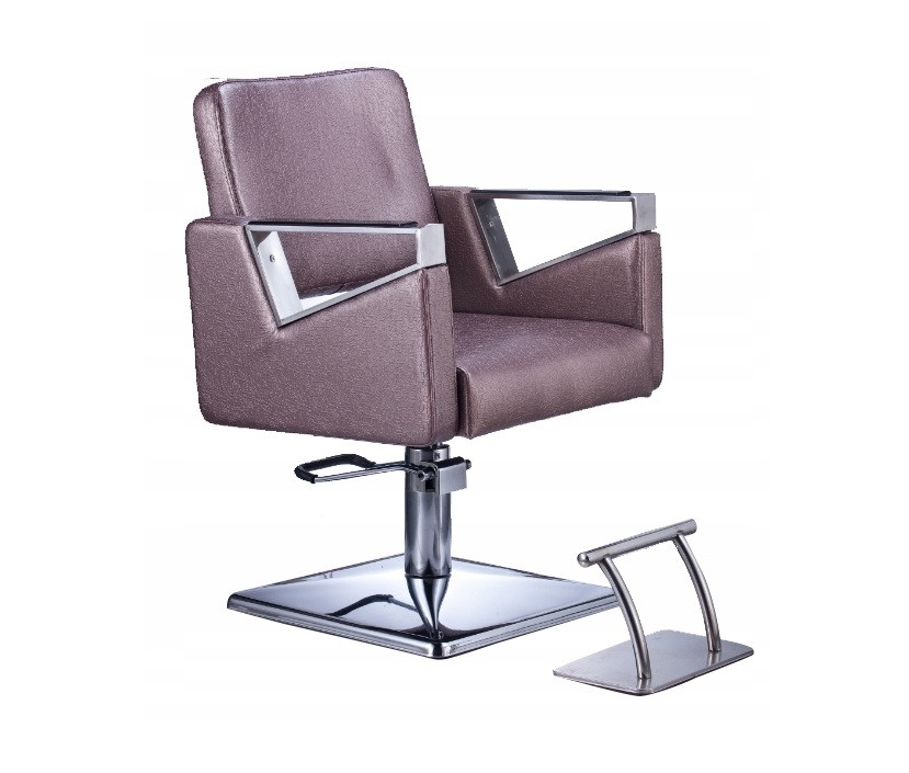 Кресло-мойка парикмахерская Tomas + 2 кресла + 2 подставки - фото 9 - id-p2068586321