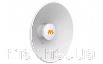Комплект з 2 антен Mimosa N5-X20 (100-00088)