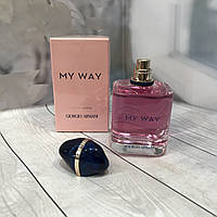 Женская парфюмированная вода Giorgio Armani My Way (Джорджио Армани Май Вей)50 ml