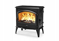 Чугунная печь Dovre 760 WD