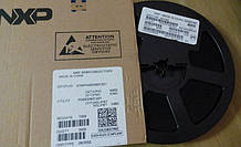 Транзистор польовий 2N7002 — SOT-23 60 V, 0,3 A, MOSFET, N-Channel